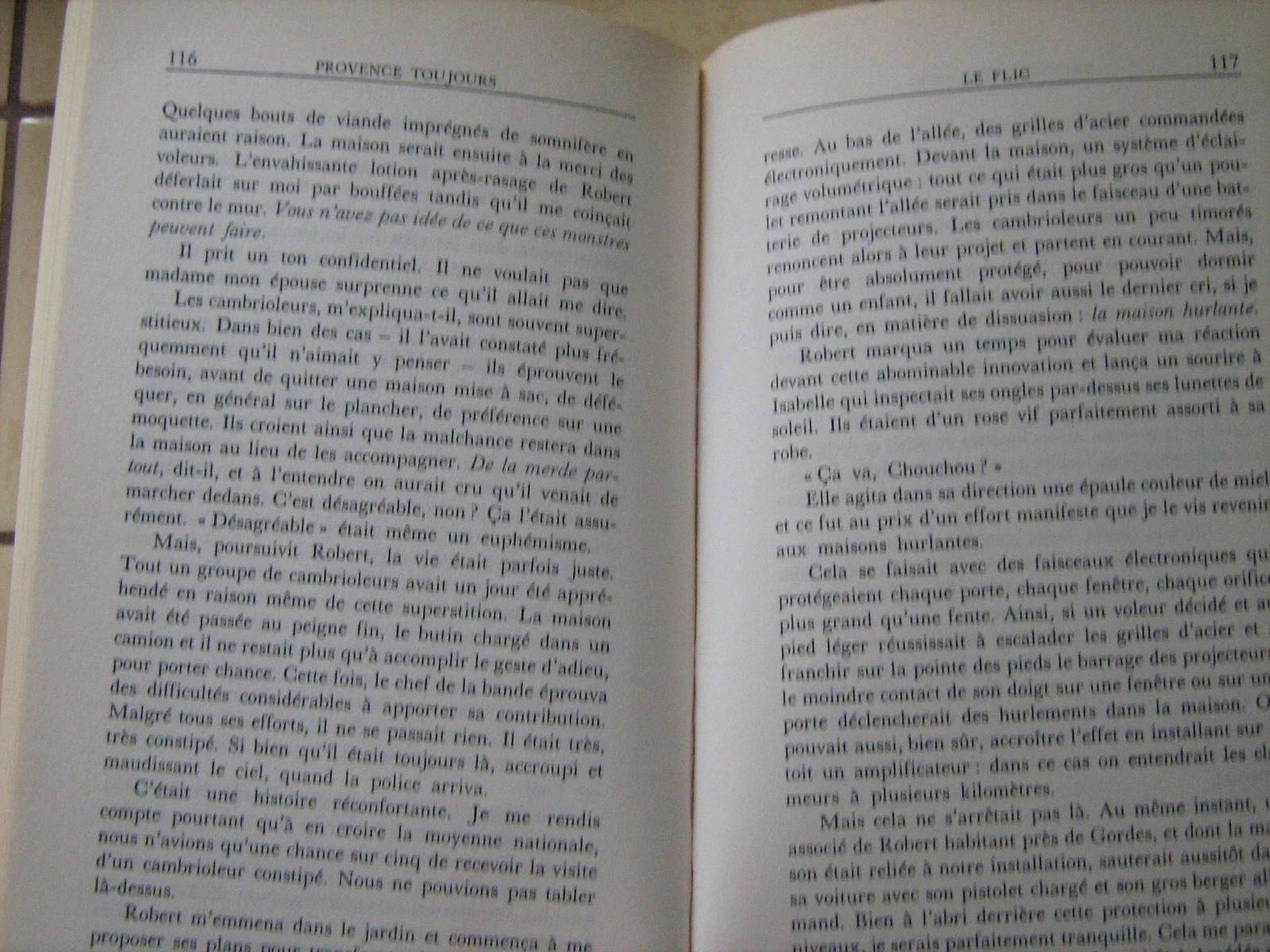 Peter Mayle-boeken – photo 11